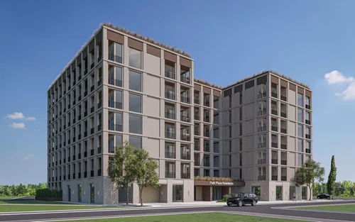 3 Bedrooms Apartment in Velji Vinogradi