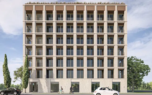 3 Bedrooms Apartment in Velji Vinogradi