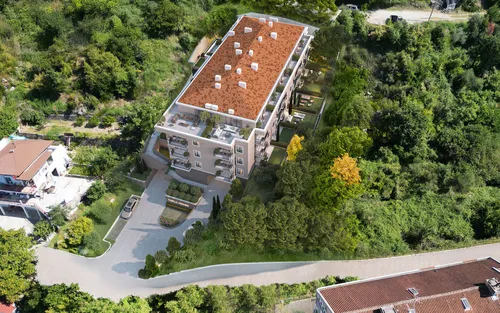  Studio in Herceg Novi