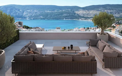 1 Bedroom Apartment in Herceg Novi