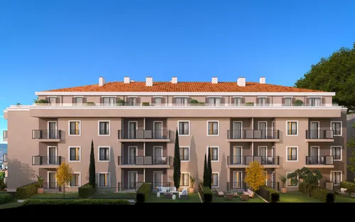 1 Bedroom Apartment in Herceg Novi