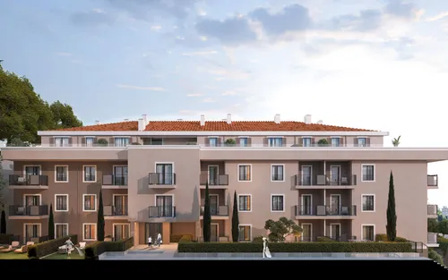 2 Bedrooms Apartment in Herceg Novi