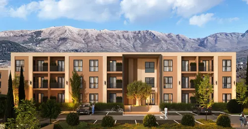 Three-bedroom Apartment for sale in Nexus Residences