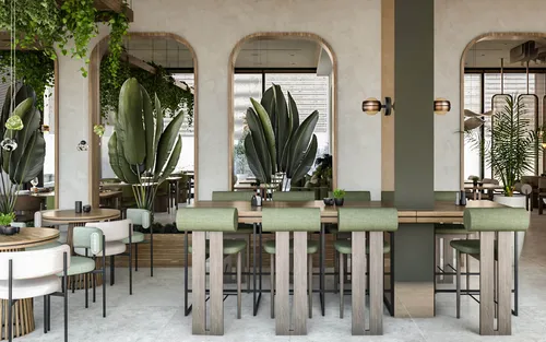 1 Bedroom Apartment in Reževici