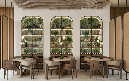 1 Bedroom Apartment in Reževici