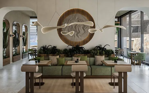 1 Bedroom Apartment in Reževici