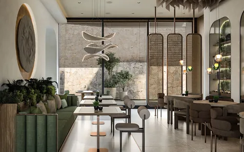 1 Bedroom Apartment in Reževici