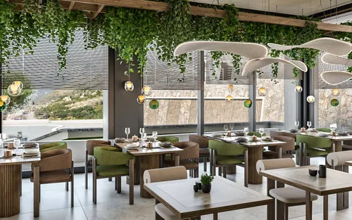 1 Bedroom Apartment in Reževici