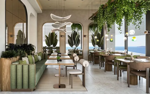 1 Bedroom Apartment in Reževici