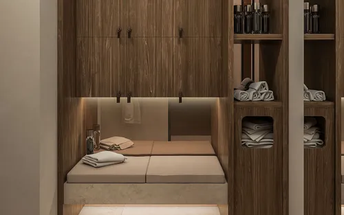 1 Bedroom Apartment in Reževici