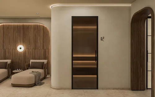 1 Bedroom Apartment in Reževici