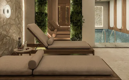 1 Bedroom Apartment in Reževici