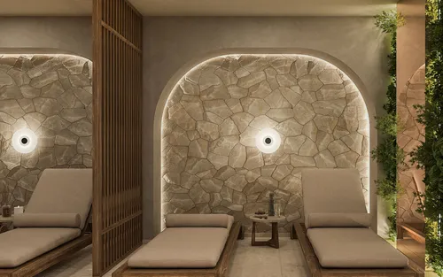 1 Bedroom Apartment in Reževici