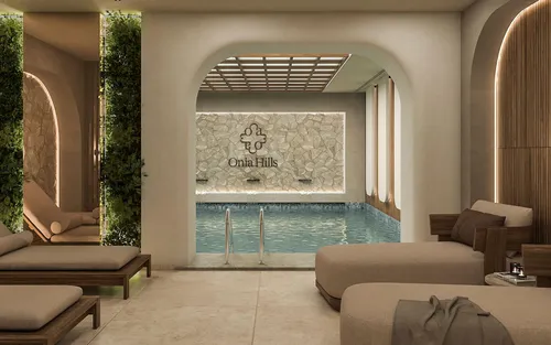 1 Bedroom Apartment in Reževici