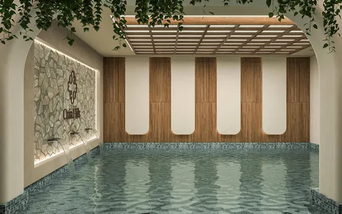 1 Bedroom Apartment in Reževici