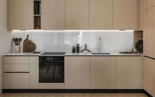 1 Bedroom Apartment in Reževici