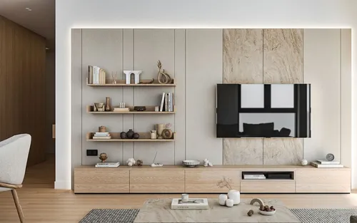 1 Bedroom Apartment in Reževici