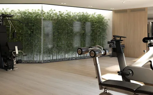 1 Bedroom Apartment in Reževici