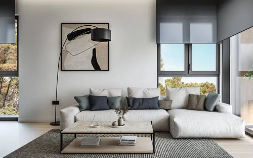 1 Bedroom Apartment in Reževici