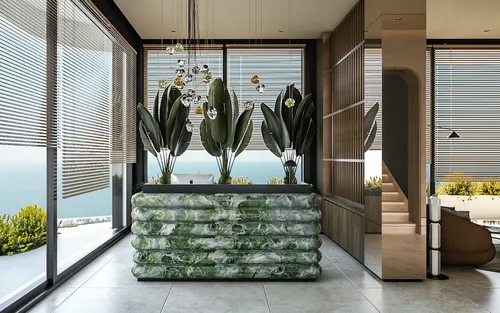 1 Bedroom Apartment in Reževici