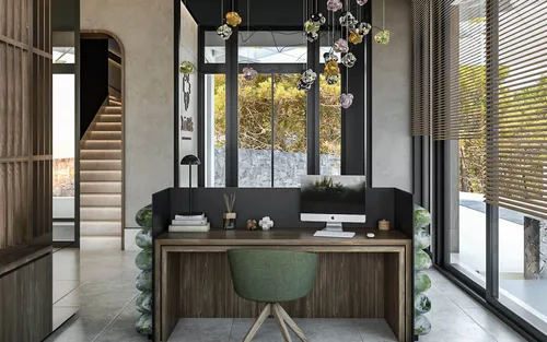 1 Bedroom Apartment in Reževici