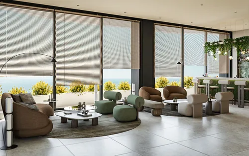 1 Bedroom Apartment in Reževici