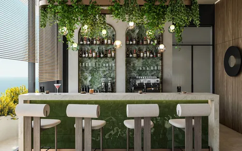 1 Bedroom Apartment in Reževici