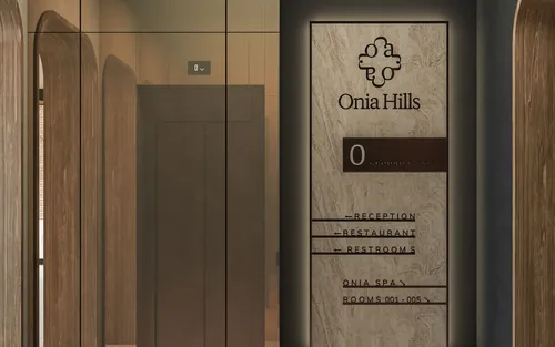 1 Bedroom Apartment in Reževici