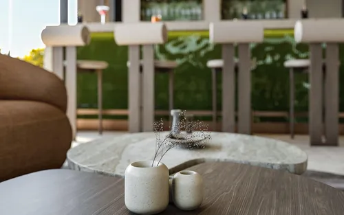 1 Bedroom Apartment in Reževici