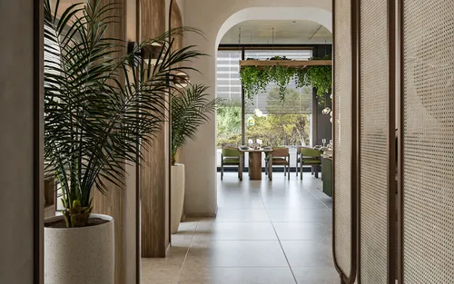 1 Bedroom Apartment in Reževici