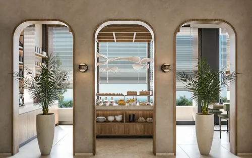 1 Bedroom Apartment in Reževici