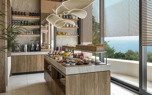 1 Bedroom Apartment in Reževici