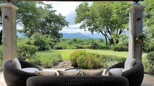 6 Bedrooms Villa in House-Villa (IRS project)