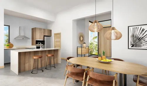 3 Bedrooms Villa in House-Villa (Smart City Project)