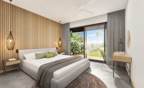 3 Bedrooms Villa in House-Villa (Smart City Project)