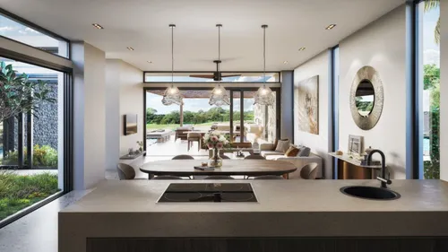 3 Bedrooms Villa in House-Villa (Smart City Project)