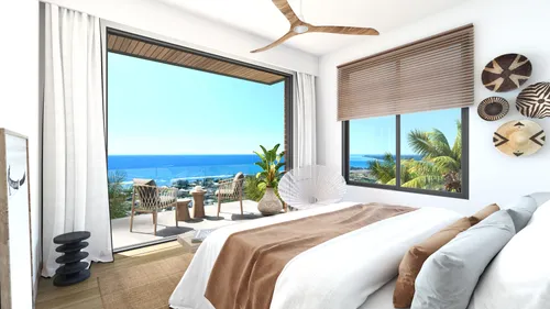 5 Bedrooms Villa in House-Villa (PDS project)