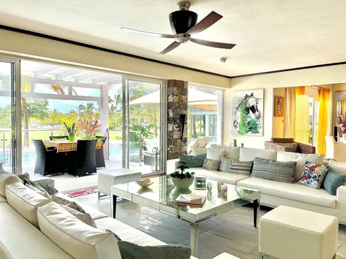 4 Bedrooms Villa in House-Villa (IRS project)