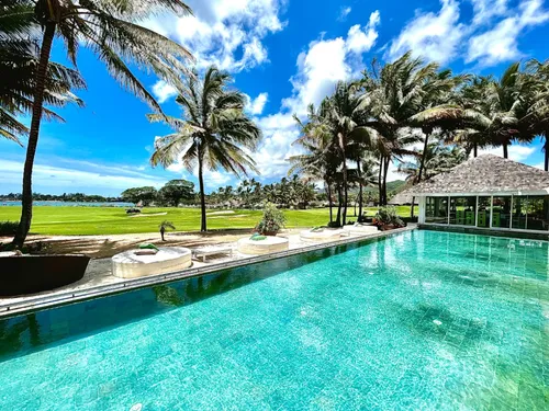 4 Bedrooms Villa in House-Villa (IRS project)