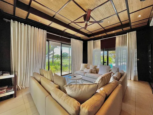 4 Bedrooms Villa in House-Villa (IRS project)