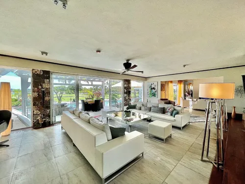 4 Bedrooms Villa in House-Villa (IRS project)