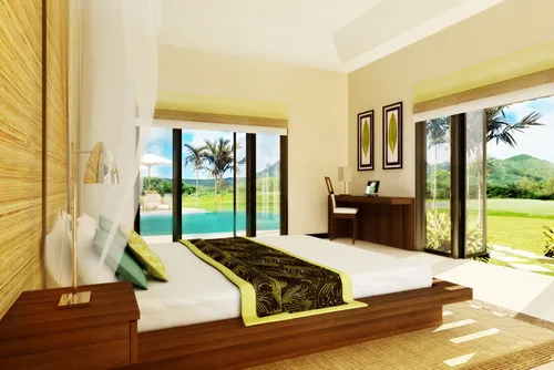 3 Bedrooms Villa in House-Villa (IRS project)