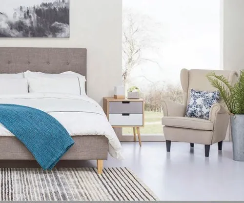 4 Bedrooms Villa in House-Villa (PDS project)