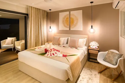 2 Bedrooms Villa in House-Villa (PDS project)