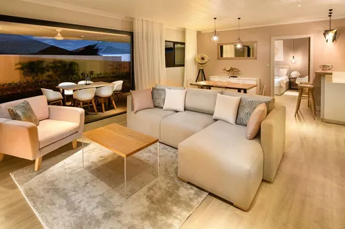 2 Bedrooms Villa in House-Villa (PDS project)