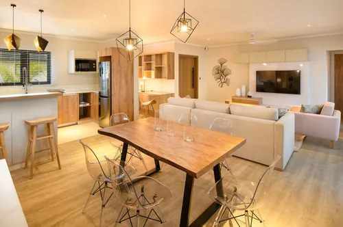 Villa Harmony – Comfort, Independence and Well-being for Seniors at Cap Marina