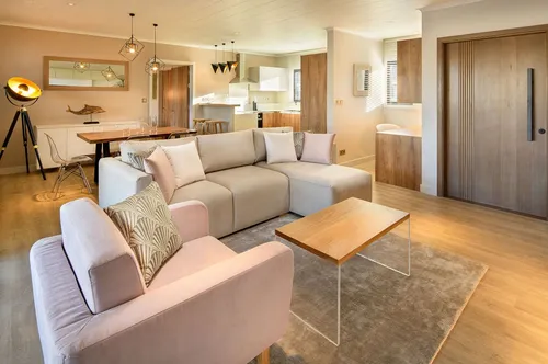 2 Bedrooms Villa in House-Villa (PDS project)