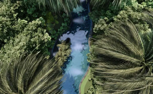 3 Bedrooms Villa in House-Villa (PDS project)