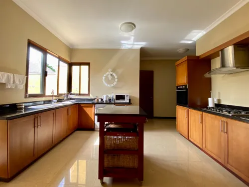 4 Bedrooms Villa in House-Villa (IRS project)