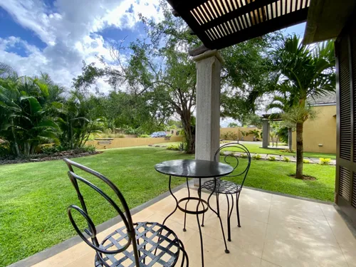 4 Bedrooms Villa in House-Villa (IRS project)